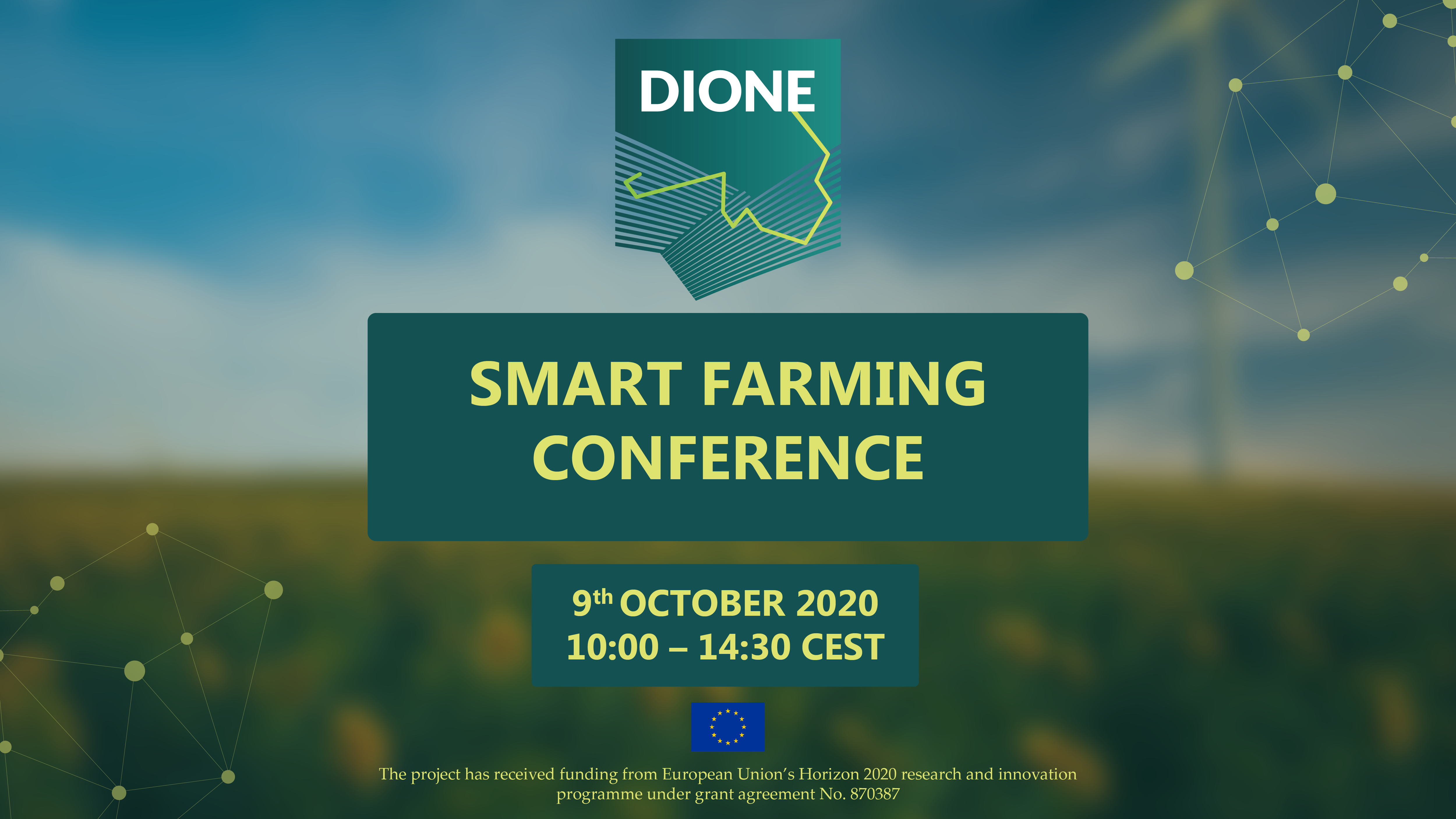 SMART FARMING CONFERENCE_Climate and Crop Overview