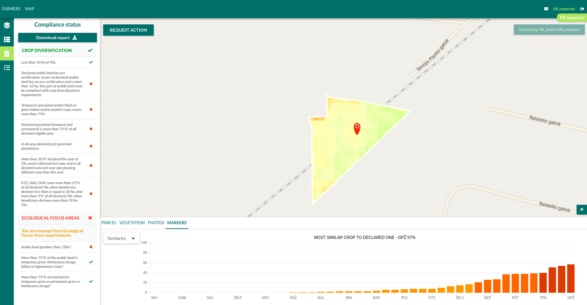 Compliance monitoring tool_1