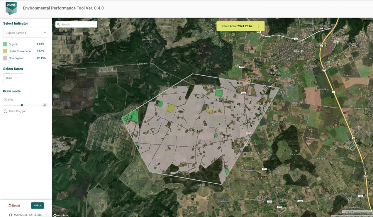 Environmental performance visualisation_1